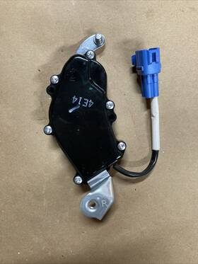 6913060010 Aisin Dlt-089 Door Lock Actuator Motor Rear Right Dlt089