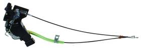 Dlt-102 Aisin Door Lock Assembly