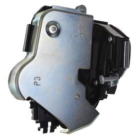 Dlt-125 Aisin For Lexus Rx350 2016-2019 Rear Driver Side Door Lock Assembly