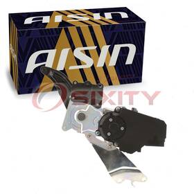 68910-08021 Aisin Pbd006 Pbd-006 Power Liftgate Actuator For 68910-08022 Ps
