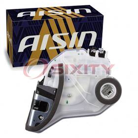Sx-0123 Aisin Rear Right Door Lock Actuator Motor For 2014-2018 Toyota Highlander Xb