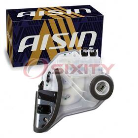 Sx-0181 Aisin Rear Right Door Lock Actuator Motor For 2018 Toyota Camry Body Doors Ev