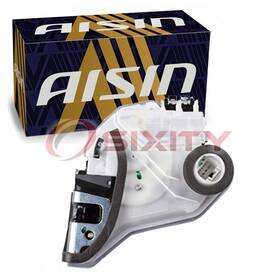 Sx-0286 Aisin Rear Right Door Lock Actuator Motor For 2014-2018 Toyota Corolla Body Mx