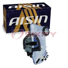 Sx-1691 Aisin Front Left Door Lock Assembly For 2016-2017 Lexus Is300 Body Doors Ul