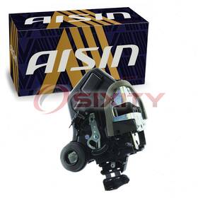 Sx-1986 Aisin Rear Right Door Lock Assembly For 2006-2008 Lexus Rx400h Body Doors Gq