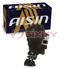 Sx-4216 Aisin Tailgate Lock For 2006-2012 Toyota Rav4 Body Rj