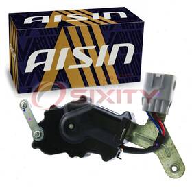 Sx-4423 Aisin Right Door Lock Actuator Motor For 1993-1998 Toyota T100 Body Doors Gm