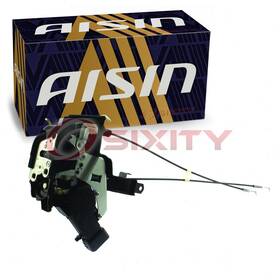 Sx-9590 Aisin Front Left Door Lock Actuator Motor For 2003-2007 Lexus Lx470 Body Wd