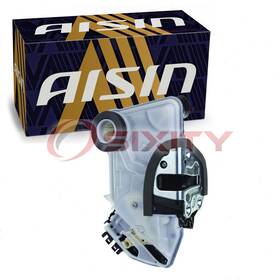 Sx-9676 Aisin Front Right Door Lock Actuator Motor For 2015-2020 Lexus Rc F Body Pj