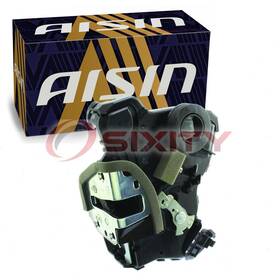 Sx-9827 Aisin Front Left Door Lock Actuator Motor For 2006-2013 Lexus Is350 Body Jy