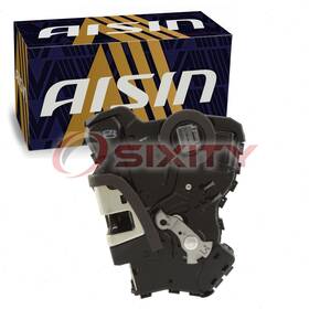 Sx-9846 Aisin Front Left Door Lock Actuator Motor For 2007-2018 Lexus Es350 Body Gt