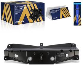 Tlabm-00062 Aisin Tailgate Lock Actuator For Bmw X5 2007-2013 Sport Utility