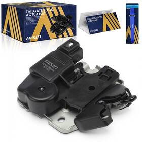 Tlan-00046 Aisin Tailgate Lock Actuator For Nissan Altima 2007-2012 4-blade
