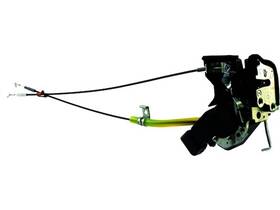 Zh36j5 Aisin Rear Right Door Lock Actuator Motor For Toyota Lexus Land Cruiser Lx470