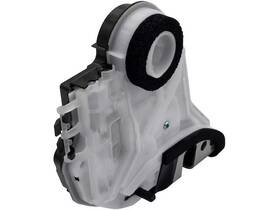 Zz43t7 Aisin Rear Right Door Lock Actuator Motor For 20-24 Toyota Highlander