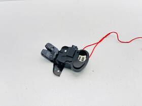 13037075 Alfa Romeo 2017-2019 Giulia 2.0l Rear Trunk Lid Hatch Lock Latch Actuator Oem