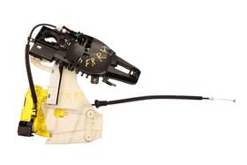 2632019 Alfa Romeo 2017 - 2023 Giulia Front Right Rh Side Door Latch Lock Actuator Oem#h