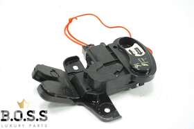 3037075 Alfa Romeo 17-19 Giulia Rear Trunk Lid Latch Lock Actuator Oem