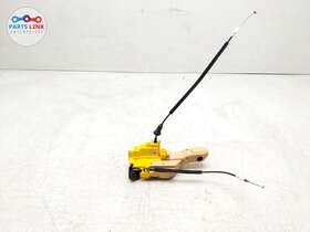 50536545 Alfa Romeo 2017-2022 Giulia Front Left Door Lock Latch Driver Actuator Assy 952