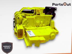 50540583 Alfa Romeo 2018 - 2025 Stelvio Front Left Door Latch Lock Actuator Oem
