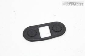 50543573 Alfa Romeo 2017-2021 Giulia 952 Front Right Door Check Stopper Cover Cap Oem