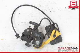 50547306 Alfa Romeo 16-24 Giulia Front Right Side Hood Lock Latch Actuator Oem