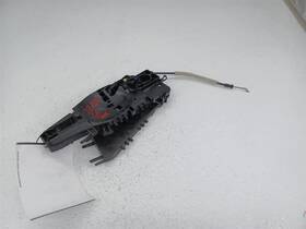 643.al1321 Alfa Romeo 21 22 Stelvio Left Rear Exterior Door Handle Trim Panel