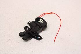 68280584aa Alfa Romeo Giulia Trunk Lock Latch Catch Genuine Oem 2017-2024