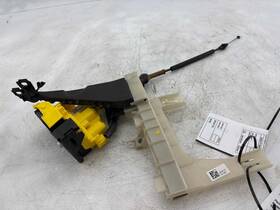 68300648aa Alfa Romeo 2018 - 2024 Stelvio Rear Right Side Door Latch Lock Actuator Oem 68300648aa Alfa Romeo 2018 - 2024 Stelvio Rear Right Side Door Latch Lock Actuator Oem