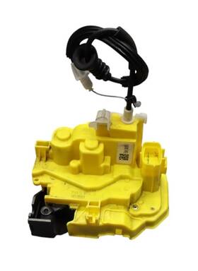 68300649aa Alfa Romeo 17-25 Giulia 952 Rear Left Side Door Latch Lock Actuator Oem
