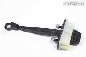 94904122 Alfa Romeo 2017-2019 Stelvio Rear Left Side Door Check Strap Stopper Oem