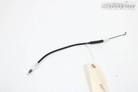 C57679-106 Alfa Romeo 2017-2021 Giulia Rear Right Door Latch Lock Actuator Cable Oem