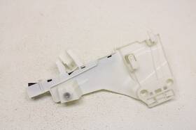 C57681103 Alfa Romeo Giulia Front Right Door Lock Window Guide Bracket Oem 2017-2024