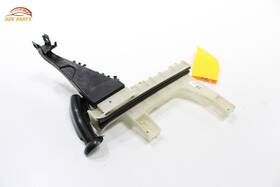M15919l1 Alfa Romeo Stelvio Rear Left Side Door Lock Latch Actuator Bracket Oem 2017-2023