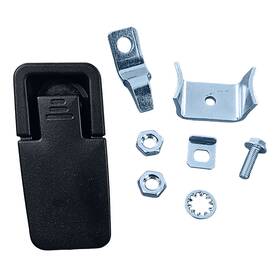 62-40-251 Allegis Push And Turn Latch Flush Soc 62 40 251 3