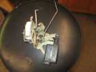 643.re1l85 Alliance Passenger Door Latch Assy