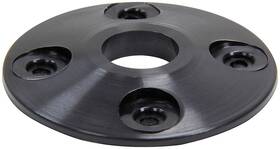 All18430 Allstar Performance Scuff Plate Plastic Black 4pk Dunebuggy And Vw