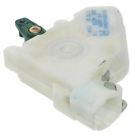 Dla-231 Altima Rear Nissan Actuator Door 02-04 Fits Standard Lock