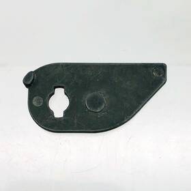 3599811 Amc Jeep Lever Rear Deck Lock Cylinder Oem Nos 1969 39-79 1970 05-06
