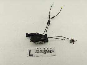 643.am1406 American Motors Hummer H3 Driver Left Front Door Lock Latch Actuator Fits 2006-2010 06 07 08