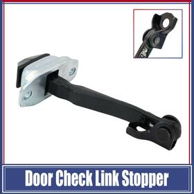 824309kk0a Aotoparts 888 Rear Door Check Link Stopper Left Or Right For 2012-2019 Nissan Versa
