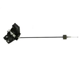 46458rjgz Apa/uro Parts For 2006-2009 Mercedes E350 Trunk Lock 2007 2008 Sedan