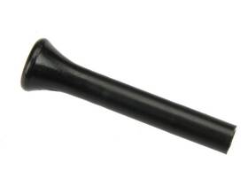 61bwtbwh Apa/uro Parts Door Lock Knob Fits Mercedes E55 Amg 1999-2006 Sedan