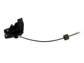 Br269yv Apa/uro Parts Trunk Lock For 2006-2007 Mercedes C280