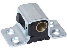 Hx38h9 Apa/uro Parts Front Left Door Lock Striker For 300d 240d 300td 300cd 230 280ce 280e