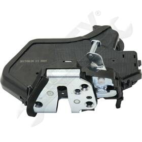 042542 Apdty Door Lock Actuator With Integrated Latch