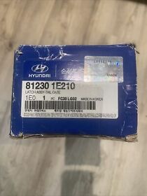 81230-1e210 Apdty 048275 Integrated Door Latch Actuator Replaces 812301e210