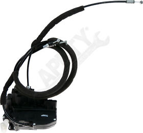048412 Apdty Door Lock Actuator Motor Front Right