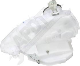 141465 Apdty Door Latch With Lock Actuator Motor Front Left 08-12 Accord 2-door