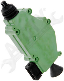 158304 Apdty Door Lock Actuator Motor Assembly